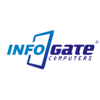 Download INFOGATE Computers