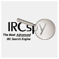 Download IRCSpy