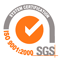 Descargar ISO 9001 2000 SGS