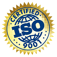 Descargar ISO 9001 Certified