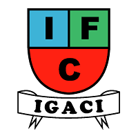Igaci Futebol Clube de Igaci-AL
