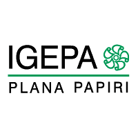 Download Igepa Plana Papiri
