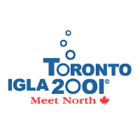 Download Igla Toronto 2001