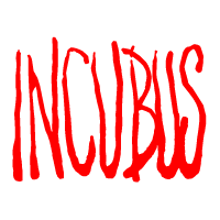 Incubus - a crow left to the murder