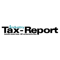 Industry Tax-Report