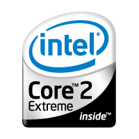 Intel Core 2 Duo Extreme Processor