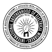 International Brotherhood Of Electrical Workers