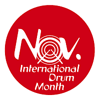 Download International Drum Month