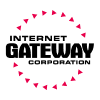 Internet Gateway Corporation