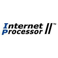 Internet Processor II