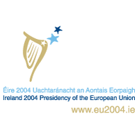 Download Irish Presidency of the EU 2004