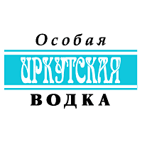 Irkutskaya Vodka