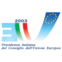 Download Italian Presidency of the EU 2003