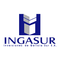 Ingasur - Construcciones