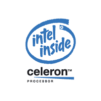 Intel Inside Celeron