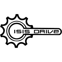 isis drive