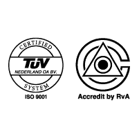 Descargar ISO 9001 VCA / TUV