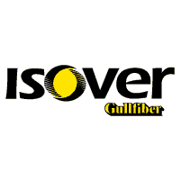 Isover Gullfiber