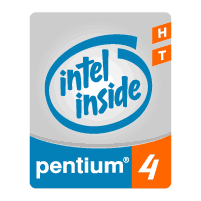 Intel Pentium 4 HT Processor
