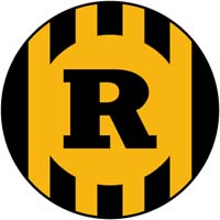 JC Roda Kerkrade (old logo)