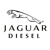 Jaguar Diesel