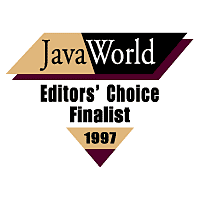 Download JavaWorld ECF