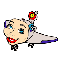 Download Jay Jay The Jet Plane