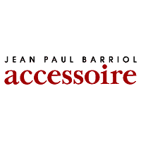 Jean Paul Barriol Accessoire