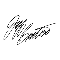 Descargar Jeff Burton Signature