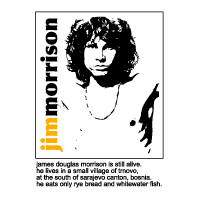 Descargar Jim Morrison - The Doors