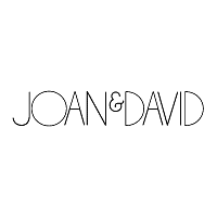 Joan & David
