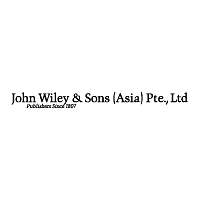 Download John Wiley & Sons Asia
