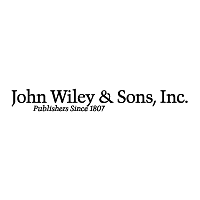 John Wiley & Sons Inc