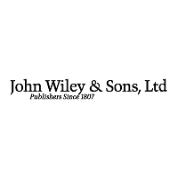 John Wiley & Sons Ltd