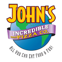 John s Incredible Pizza