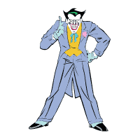 Descargar Joker from Batman