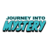 Journey Into Mystery