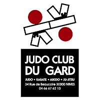 Download Judo Club du Gard