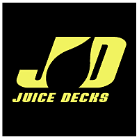 Juice Skateboard Decks