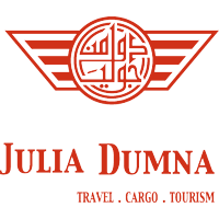 Julia Dumna Travel