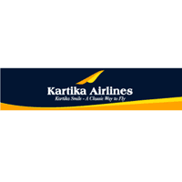 Download KARTIKA AIRLINES (BRANDING)