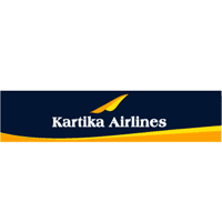 Download KARTIKA AIRLINES ( BRANDING )