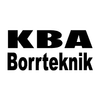 KBA Borrteknik