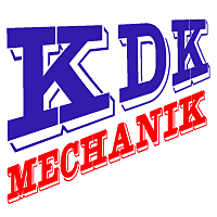 Download KDK Mechanik