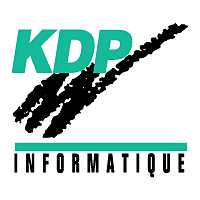 Descargar KDP Informatique