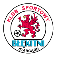 KS Blekitni Stargard Szczecinski