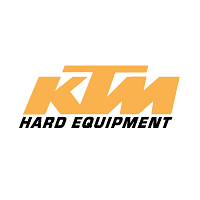 KTM Hard Equipment