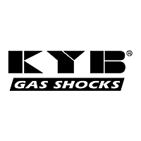 KYB Gas Shocks