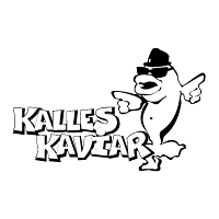Kalles Kaviar