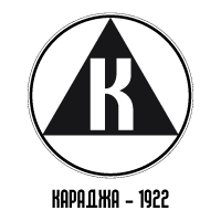 Karadja-1922 Plovdiv